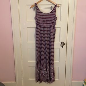 prAna long dress size XS